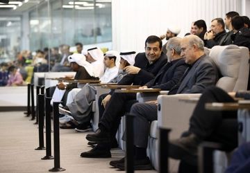 به حضور در جام جهانی قانع نیستم 