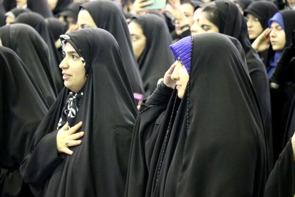 یادواره ملی شهدای دانشگاهی دفاع مقدس ۱۲ روزه در دانشگاه فردوسی مشهد (۱)