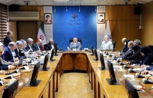 بالاترین سرمایه دستگاه انسجام درونی، تیمی و تعامل و هم‌افزایی است