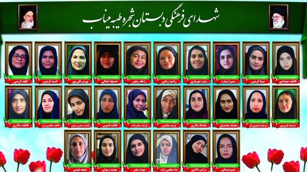 معلمانی که با صبوری و لبخند مسیر زندگی‌ دانش‌آموزان را روشن کردند
