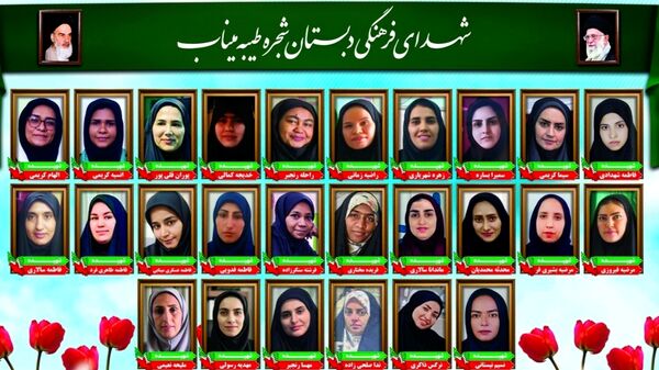 معلمانی که با صبوری و لبخند مسیر زندگی‌ دانش‌آموزان را روشن کردند