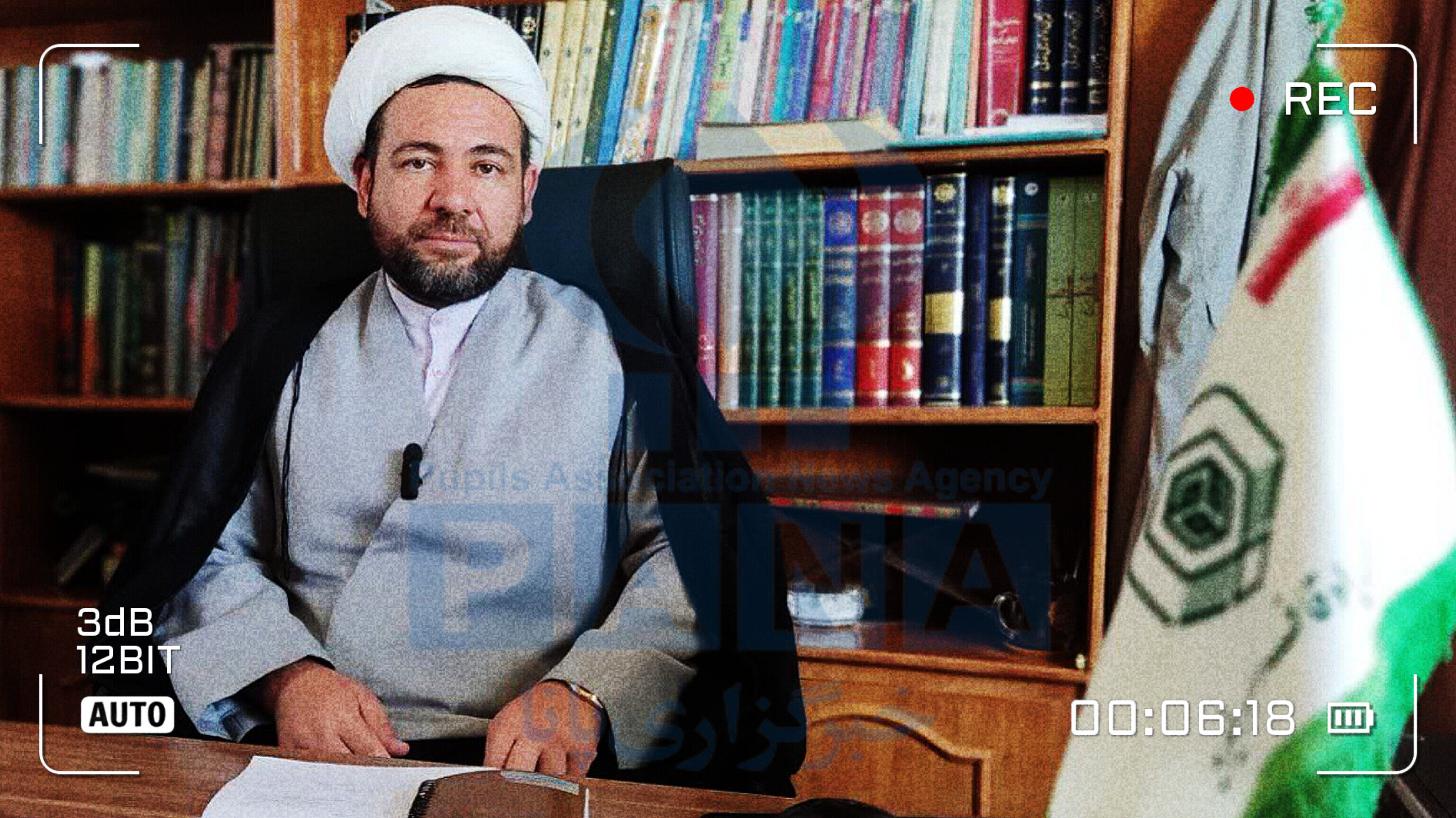 وقف پشتوانه‌ای ماندگار برای توسعه فرهنگی و اجتماعی است