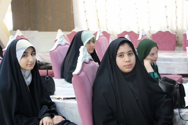 مراسم تجلیل از خبرنگاران پانا کاشمر