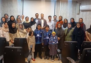 بررسی رمان «بردیا و گولاخ‌ها»