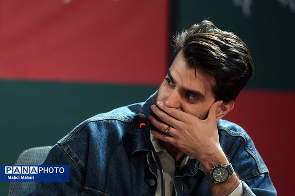 نشست نقد و بررسی فیلم «پروانه» در چهل و چهارمین جشنواره ملی فیلم فجر