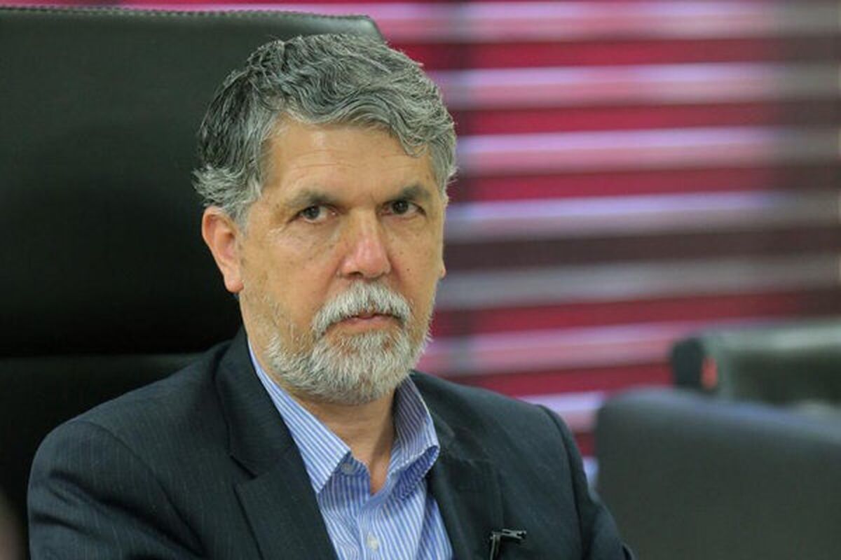 پیام نوروزی وزیر فرهنگ؛ آرزوی سالی پربارتر برای ایرانیان