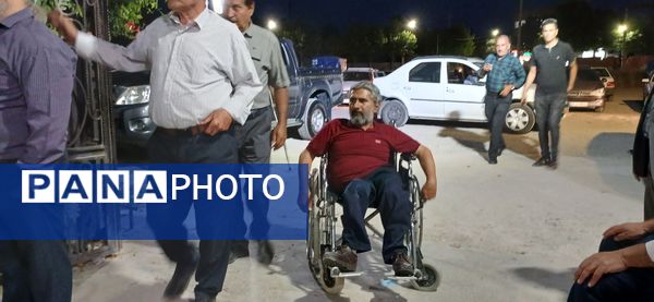 همایش بزرگ اعضای شوراهای اسلامی روستاها و دهیاران در شهرستان سملقان