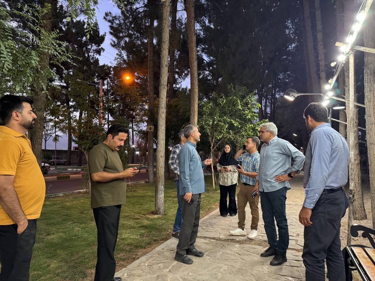 باغشهر خلیل آباد آماده میزبانی از مهمانان جشنواره تاک پلو