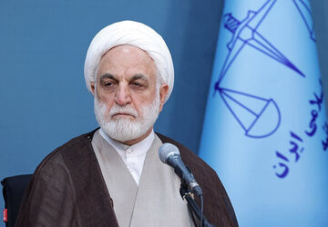 مردم انتظار دارند نامزدهای انتخابات ملتزم به رعایت قانون باشند