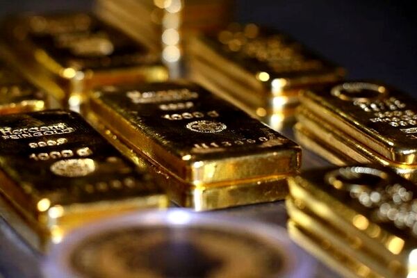 ادامه روند افزایشی قیمت طلا در بازارهای جهانی