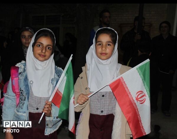 چلیچه؛ آیینِ تجدیدِ عهدِ سرخ در رگ‌های انقلاب