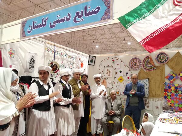 جشنواره بین‌المللی فرهنگ اقوام به میزبانی استان گلستان