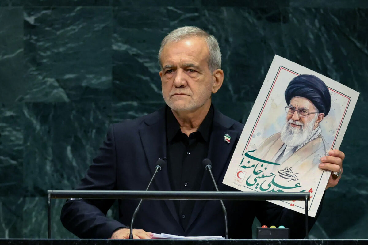 ایران در سازمان ملل صدای اقتدار، عزت و شجاعت بود/ برای دفاع از کشور از کسی اجازه نمی‌گیریم