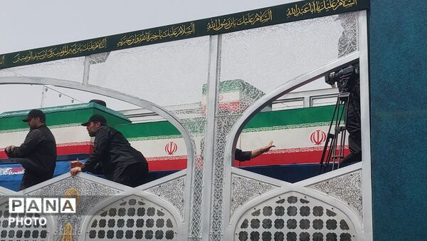 استان قم،میعادگاه عاشقان برای وداعی تاریخی