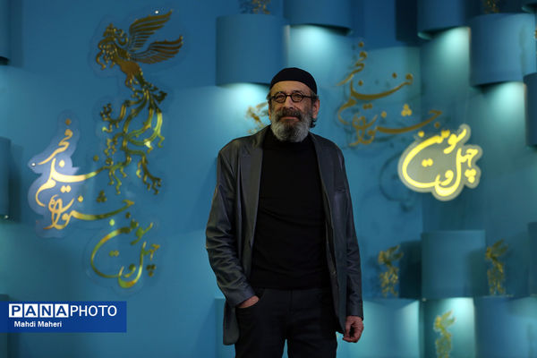 نهمین روز نمایش آثار چهل و سومین جشنواره فیلم فجر