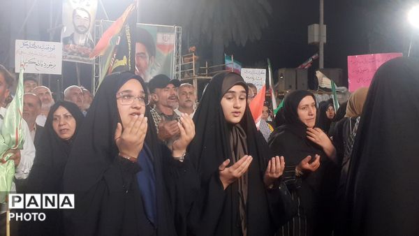 قاب هایی از جنس اقتدار