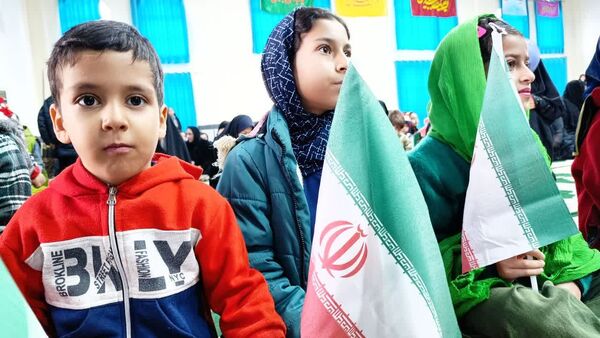 جشن ۴۷ سالگی انقلاب اسلامی با حضور پرشور مردم دیشموک
