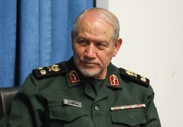 آمریکایی‌ها اگر جنگ دیگری آغاز کنند، جبهه جدیدی علیه ‌آنان گشوده خواهد شد‌