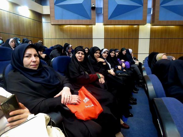 تربیت مهدوی، نسل آرمانی