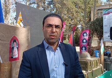 تجربه‌ دفاع مقدس به عملکرد بهتر در جنگ تحمیلی دوم کمک کرد