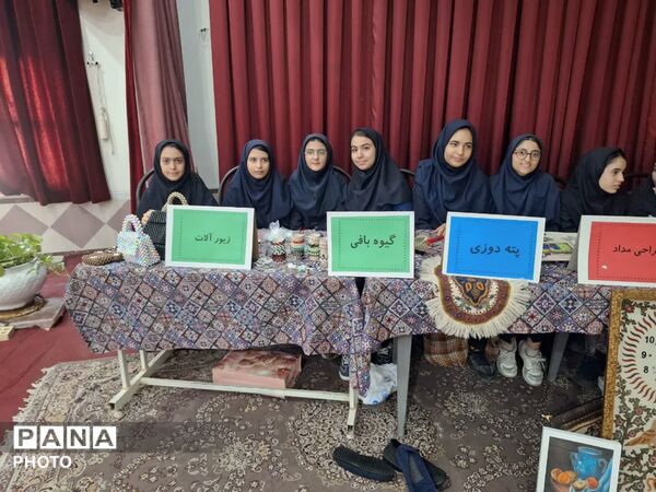 هر دانش‌آموز، یک مهارت؛ مدرسه‌ای برای شکوفایی استعدادها