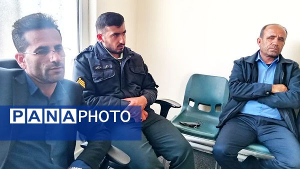 جشن دهه فجر در مجتمع فرهنگی، آموزشی و خوابگاهی حضرت فاطمه معصومه (س) دیشموک