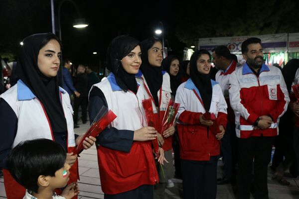 نگاهی به پاتوق نوجوان مبارز کرمان