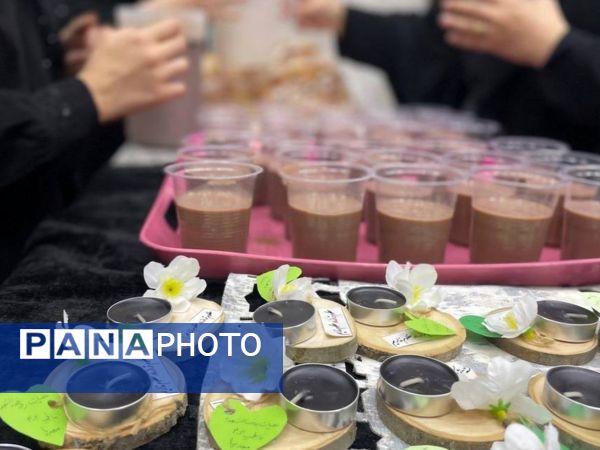 قاب‌هایی از عشق؛ روایت نوجوانان تهرانی از مادریِ فاطمی(س)