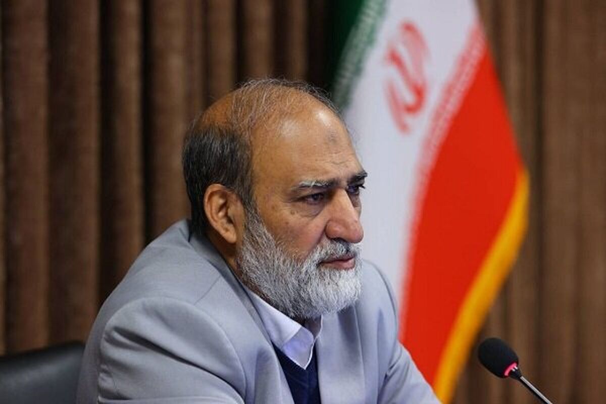 کانون نوجوانان و جوانان باید در همه مناطق تهران راه‌اندازی شود