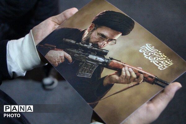 تجمعات شبانه در اسلامشهر با حضور گسترده‌ شهروندان 