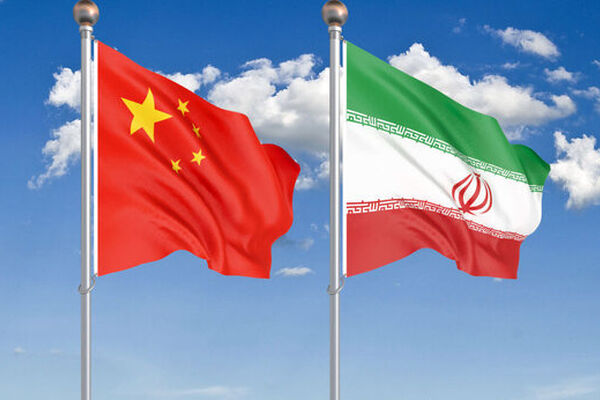 تجارت ایران و چین در انتظار اصلاح مسیرهای گمرکی و لجستیکی