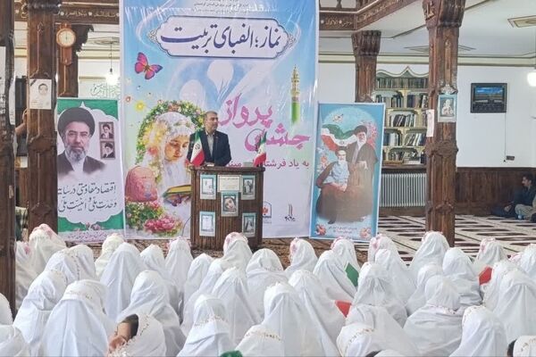 جشن تکلیف دختران؛ آغاز مسئولیت‌پذیری و بندگی خداوند