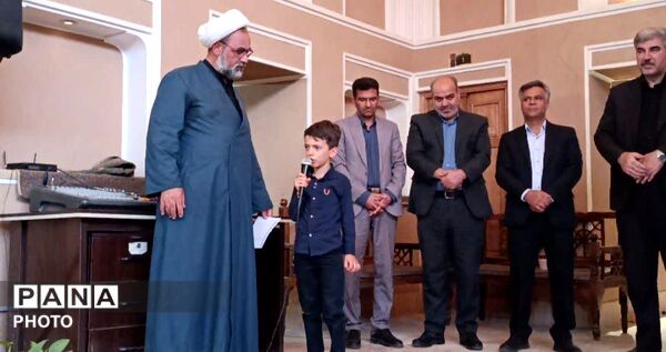 افتتاح کلاس‌های تابستانه قرآنی در زارچ
