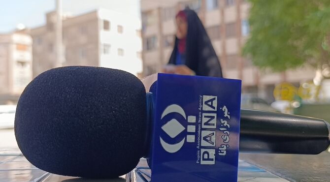 راویان حقیقت؛ قسمت سوم