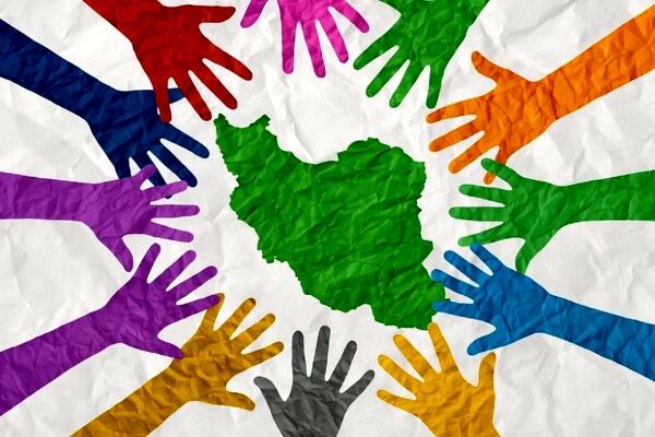 خیریه‌ها نقش مهمی در جامعه دارند