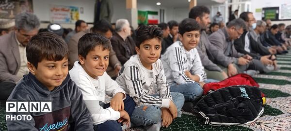 دهه کرامت در دهگلان؛ تجلیل از ایثار، تجدید پیمان با شهادت