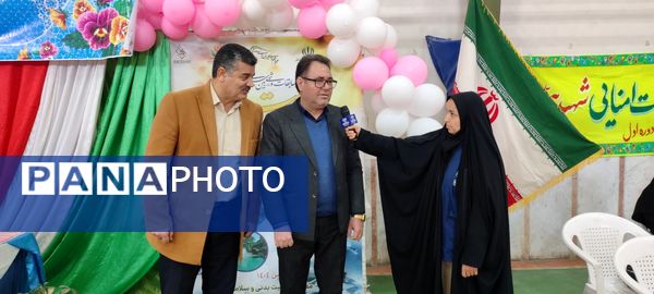 افتتاحیه مسابقات جام اقتدار فوتسال در سالن ۱۳ آبان شهرستان شیروان 