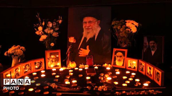 چهل‌ و یک شب تپش برای اقتدار ایران