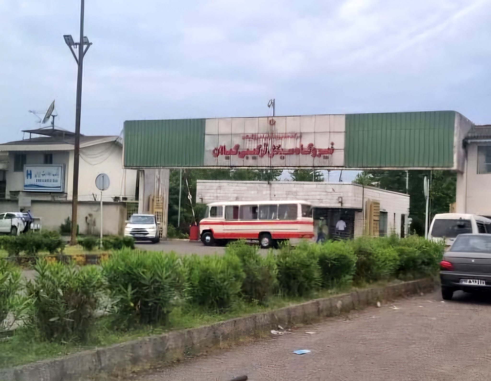 تولید برق، شریان حیاتی هر جامعه مدرن است 