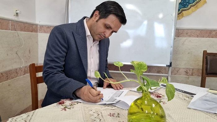 اردوهای آموزشی و رقابتی، فرصتی بی‌نظیر برای رشد فردی و اجتماعی دانش‌آموزان فراهم می‌آورد