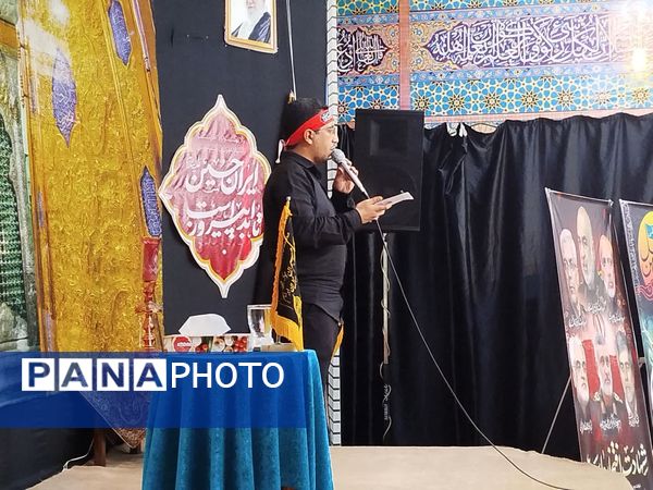 اجتماع بزرگ احلی من العسل در شهرستان برخوار