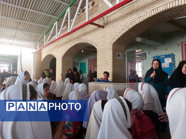 ۲۲ شهریورماه برگزاری کلاس‌های پیش‌نیاز در حاجی‌آباد