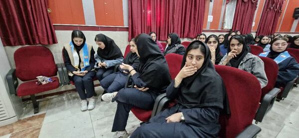 تریبون آزاد فرصتی برای شنیده شدن صدای دانش‌آموزان