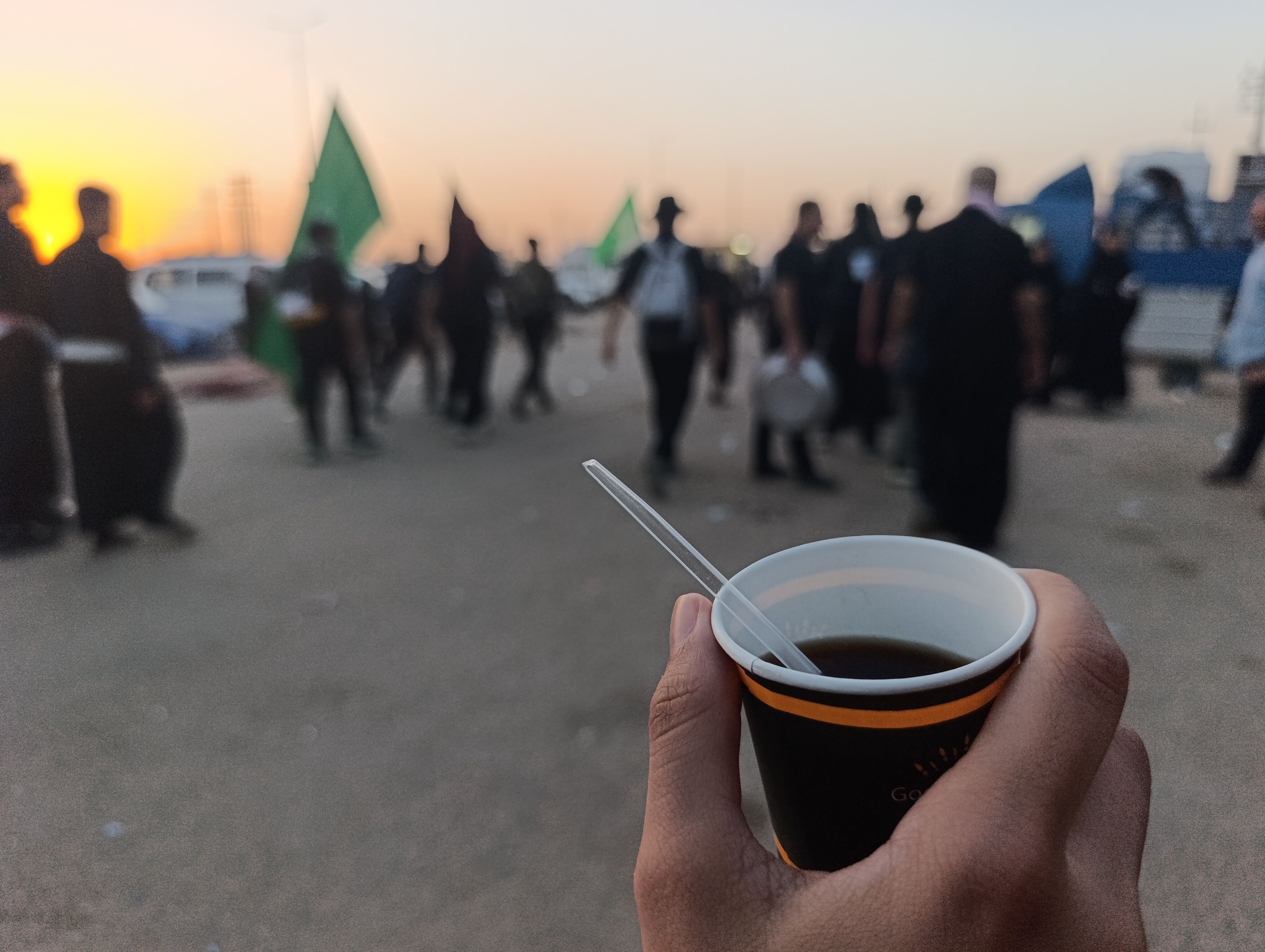 عشق بی حد و حصر