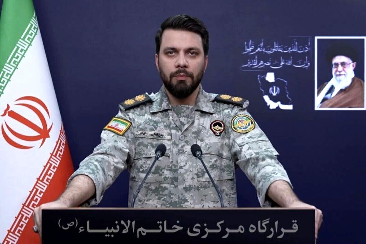 جلوی حمله به زیرساخت‌های ایران گرفته نشود، اقدام مشابه انجام می‌شود
