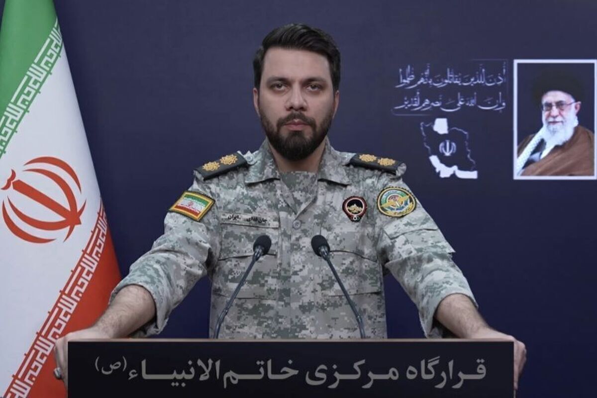 نیرو‌های مسلح پای هر متجاوز به ایران را قطع می‌کنند