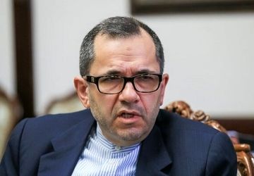 تخت روانچی: مواضع آمریکایی‌ها متناقض است