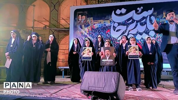نفس‌های تازه در امیرچخماق یزد