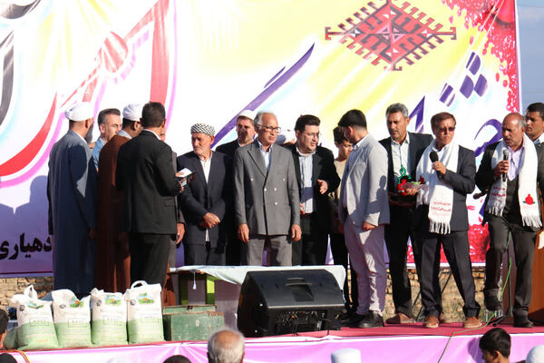 روستای آزادتپه میزبان جشنواره انار
