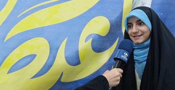 اعتکاف در مسجد حسین بن علی سه روز خلوت با معبود